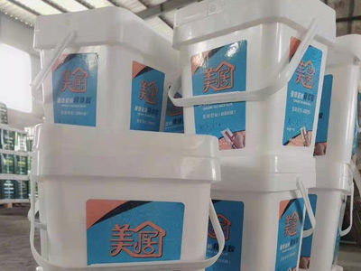 背涂膠裝車發(fā)貨